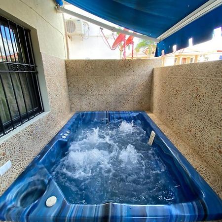 Flor De Bayahibe Con Jacuzzi 아파트 외부 사진