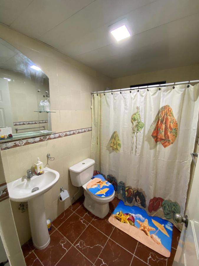 Flor De Bayahibe Con Jacuzzi 아파트 외부 사진