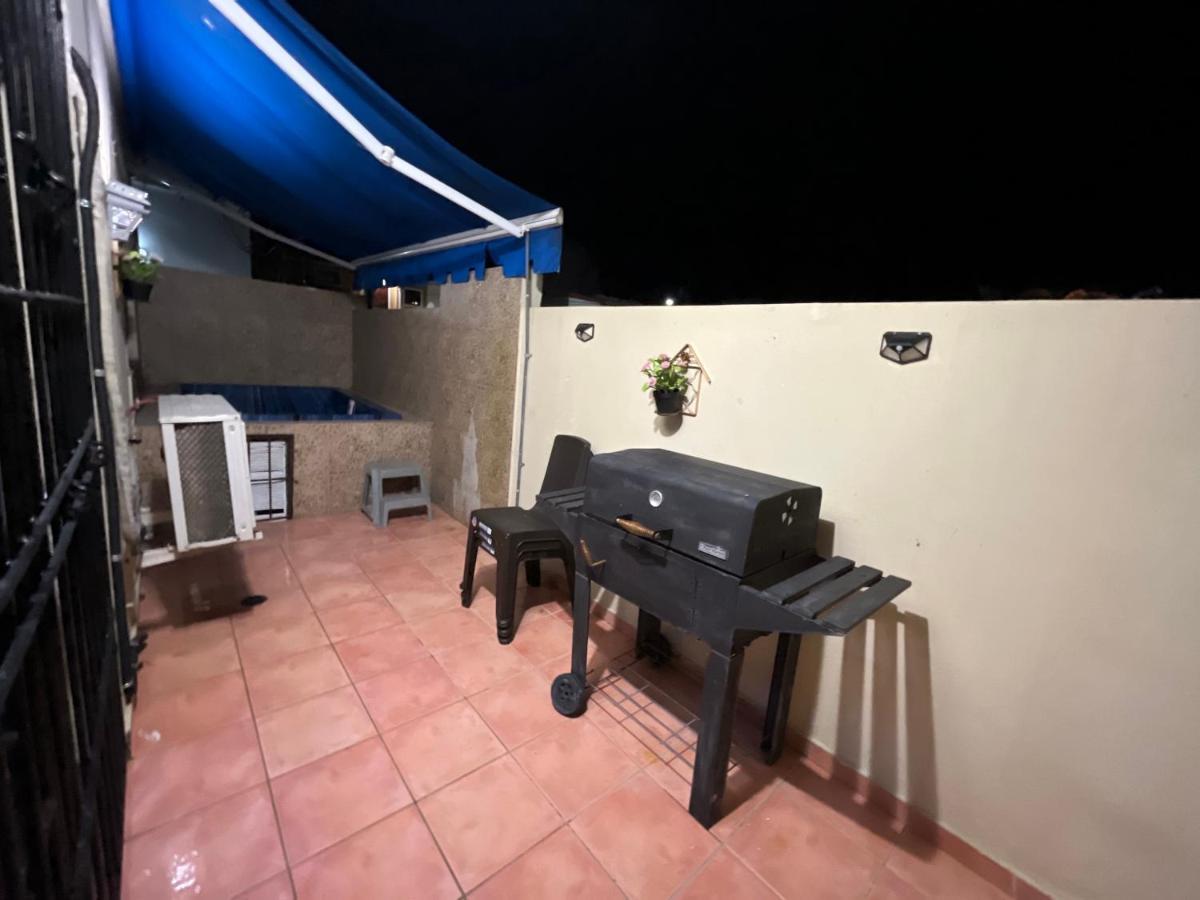 Flor De Bayahibe Con Jacuzzi 아파트 외부 사진