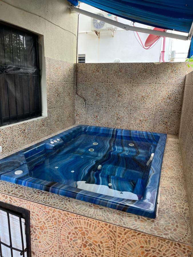 Flor De Bayahibe Con Jacuzzi 아파트 외부 사진